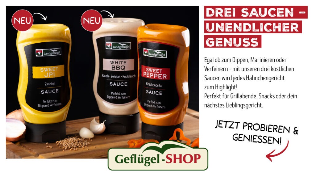 331 DD Sortiment Saucen 1690