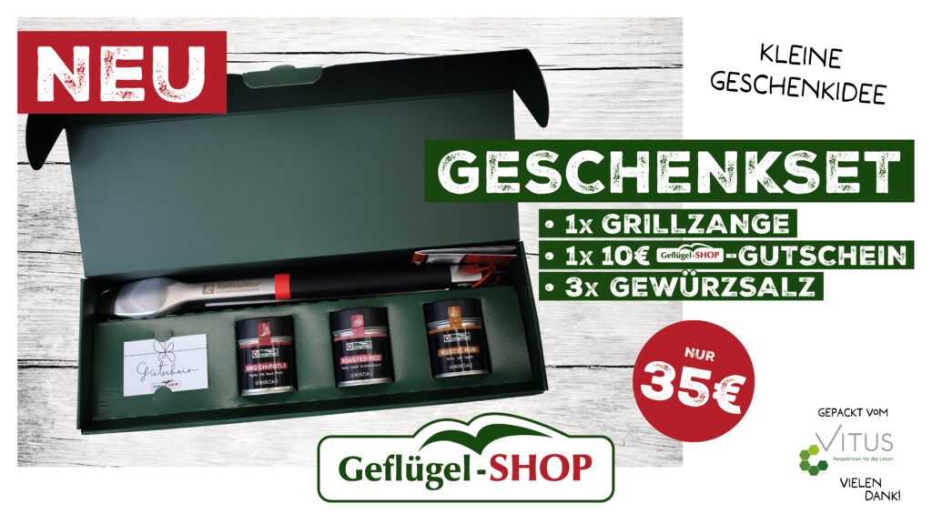 431 DD TV Geschenkset 20250